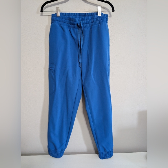 Jaanuu Neo Everyday Cargo Scrub Jogger - Picture 1 of 4